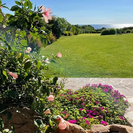 Villa Miramar