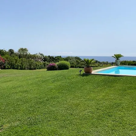 Villa Miramar
