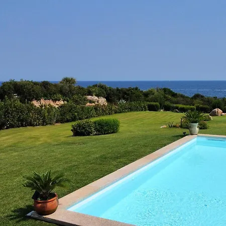 Miramar Villa