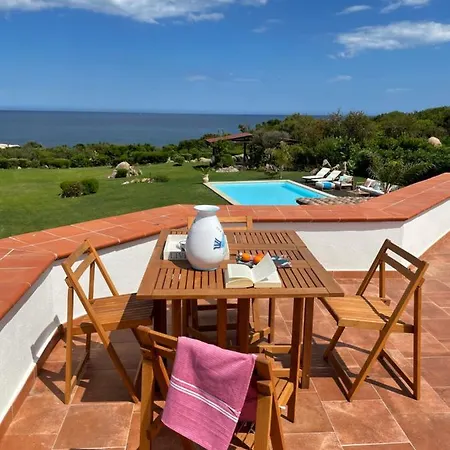 Miramar Villa *