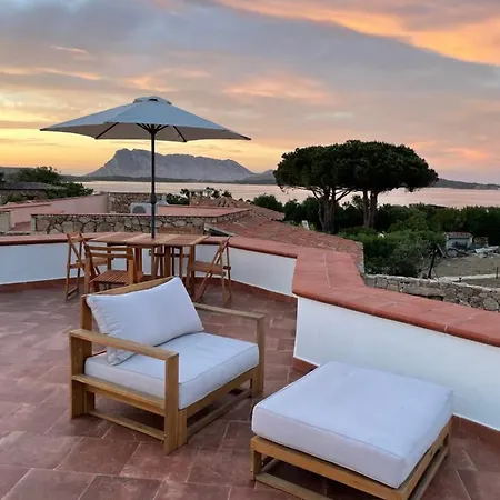 Miramar Villa *