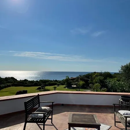 Miramar Villa