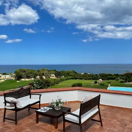 Miramar Villa