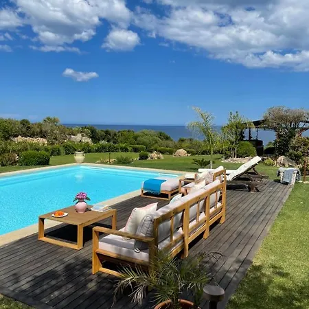 Miramar Villa