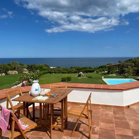Villa Miramar *