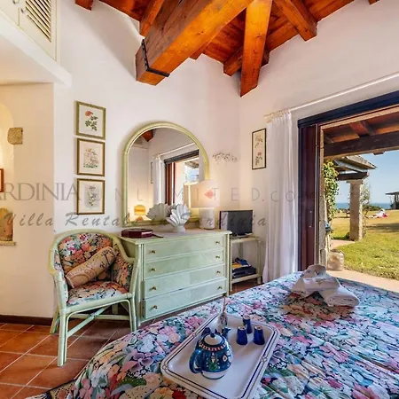 Miramar Villa *