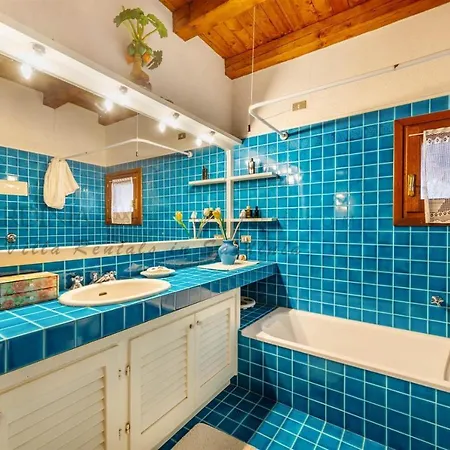 Miramar Villa Puntaldia