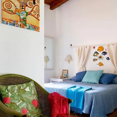 Miramar Villa *