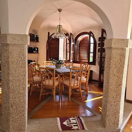 Villa Miramar *
