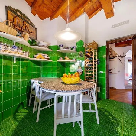 Villa Miramar *