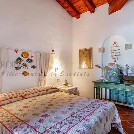 Villa Miramar *