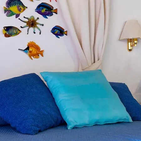 Miramar Villa *