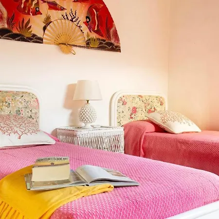 Miramar Villa Puntaldia