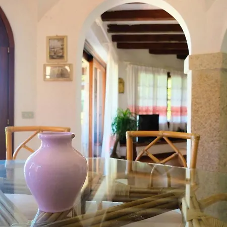 Villa Miramar