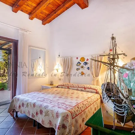 Miramar Villa *